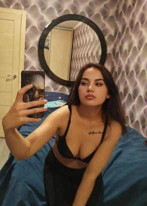 индивидуалка Диана, анкета 481076, 20 лет, метро Университет, фото 1