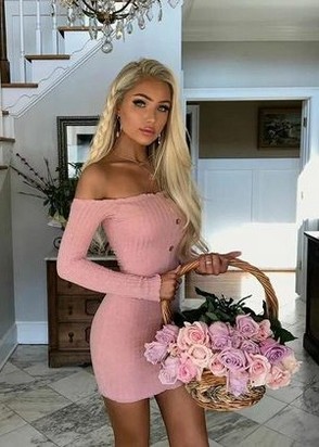 индивидуалка Анжелика, анкета 481082, 24 года, метро Смоленская, фото 1