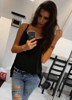 индивидуалка Кира, анкета 481086, 23 года, метро Орехово, фото 1
