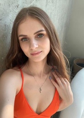 путана Симона, анкета 481216, 27 лет, метро Рассказовка, фото 3