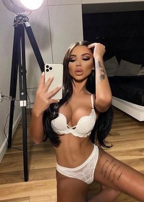 путана СЛАВА, анкета 481313, 24 года, метро ВДНХ, фото 3