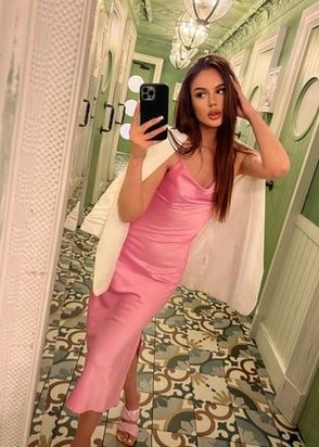 индивидуалка Лиля, анкета 481366, 23 года, метро Царицыно, фото 1
