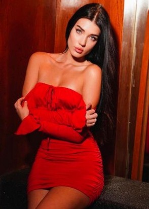 индивидуалка Лейла, анкета 481482, 24 года, метро Фрунзенская, фото 1