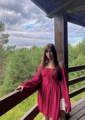 путана Анжелика, анкета 481530, 23 года, метро Тургеневская, фото 3