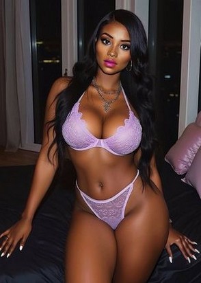 индивидуалка Naomi, анкета 481696, 23 года, метро Ясенево, фото 1