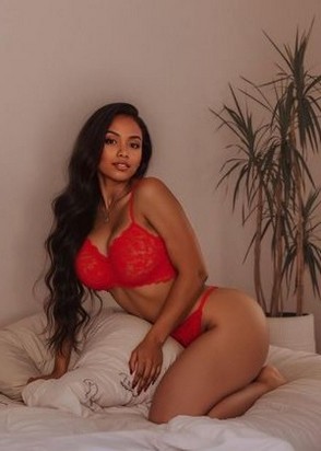 шлюха Naomi, анкета 481924, 22 года, метро Тимирязевская, фото 2