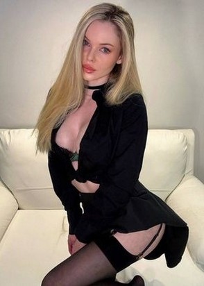 шлюха Лиза, анкета 482038, 23 года, метро Севастопольская, фото 2