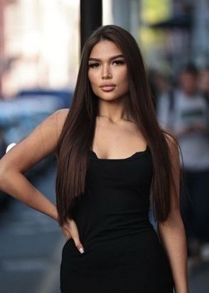 индивидуалка Яна, анкета 482072, 26 лет, метро Чеховская, фото 1