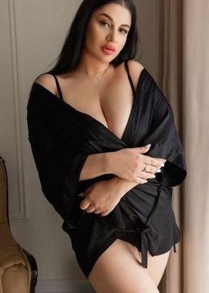 путана Арнелла, анкета 482074, 30 лет, метро Черкизовская, фото 3