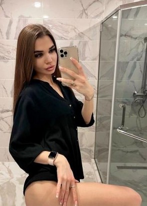 шлюха Аврора, анкета 482114, 24 года, метро Бабушкинская, фото 2
