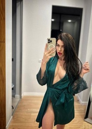 индивидуалка Вика, анкета 482129, 23 года, метро Фонвизинская, фото 1