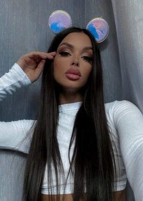 индивидуалка Лейла, анкета 482159, 21 год, метро ЦСКА, фото 1