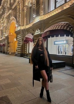 индивидуалка Алена, анкета 482160, 22 года, метро Первомайская, фото 1