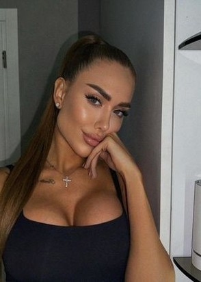 индивидуалка Ника, анкета 482169, 24 года, метро Войковская, фото 1