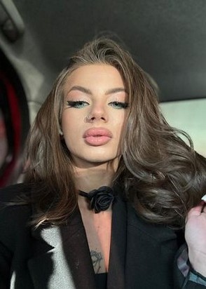 путана Катрина, анкета 482315, 20 лет, метро Люблино, фото 3