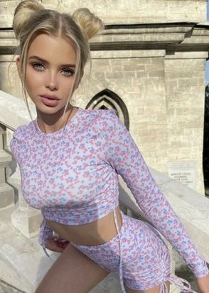 шлюха Алла, анкета 482318, 20 лет, метро Университет, фото 2