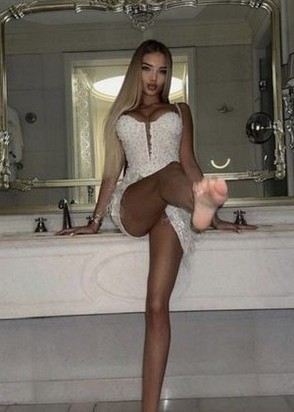 шлюха Лола, анкета 482643, 25 лет, метро Молодежная, фото 2