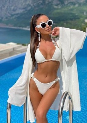 путана Вика, анкета 482695, 23 года, метро Авиамоторная, фото 3