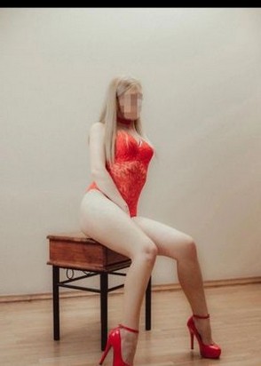шлюха Аня, анкета 482741, 26 лет, метро Улица Скобелевская, фото 2