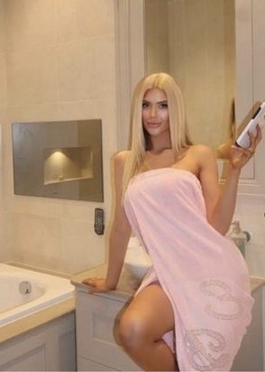 индивидуалка Аня, анкета 482752, 23 года, метро Третьяковская, фото 1