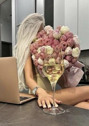 путана Аделина, анкета 482769, 25 лет, метро Смоленская, фото 3