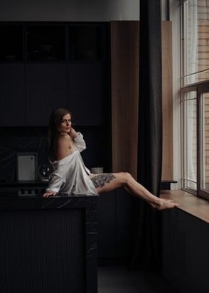 шлюха Кира, анкета 482832, 33 года, метро Новокосино, фото 2