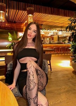 индивидуалка Лера, анкета 482864, 25 лет, метро Мневники, фото 1