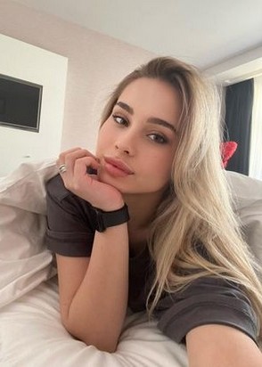 индивидуалка Катя, анкета 482965, 22 года, метро Севастопольская, фото 1