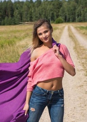 путана Инга, анкета 483005, 25 лет, метро Таганская, фото 3
