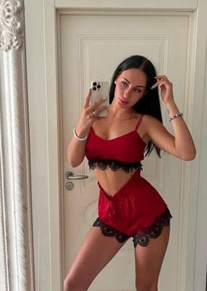 индивидуалка Ева, анкета 483026, 27 лет, метро Полянка, фото 1