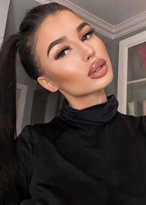 шлюха Ника, анкета 483031, 25 лет, метро Полянка, фото 2