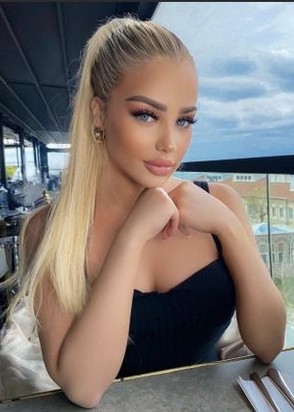 индивидуалка Неля, анкета 483041, 23 года, метро Авиамоторная, фото 1