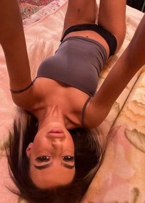 шлюха Тати, анкета 483043, 25 лет, метро Новокосино, фото 2