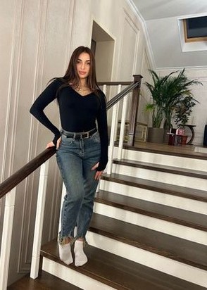 шлюха Ева, анкета 483065, 25 лет, метро Третьяковская, фото 2