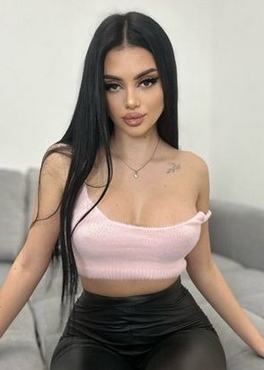 индивидуалка Эля, анкета 483070, 24 года, метро Университет, фото 1
