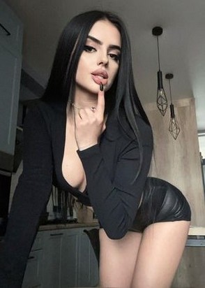 шлюха Эля, анкета 483070, 24 года, метро Университет, фото 2