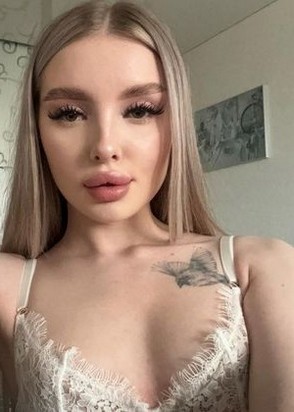 индивидуалка Соня, анкета 483073, 21 год, метро Полянка, фото 1