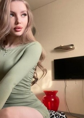 шлюха Соня, анкета 483073, 21 год, метро Полянка, фото 2
