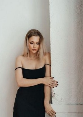 индивидуалка Анна, анкета 483097, 25 лет, метро Марьино, фото 1