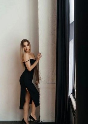 шлюха Анна, анкета 483097, 25 лет, метро Марьино, фото 2