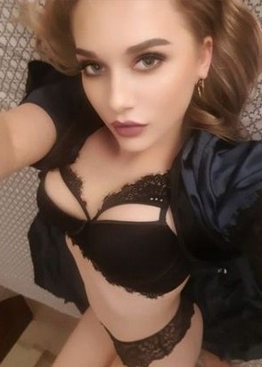 шлюха Анна, анкета 483098, 23 года, метро Марьино, фото 2