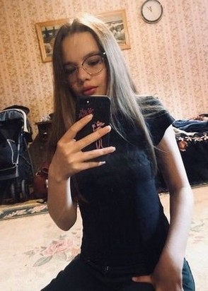 индивидуалка КСЮША БЕЗ ПРЕДОПЛАТЫ, анкета 483118, 27 лет, метро Кузьминки, фото 1