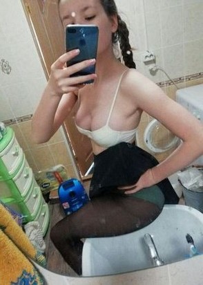 путана КСЮША БЕЗ ПРЕДОПЛАТЫ, анкета 483118, 27 лет, метро Кузьминки, фото 3