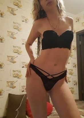 шлюха УЛЬЯНА КУНИ, анкета 483121, 28 лет, метро Кузьминки, фото 2