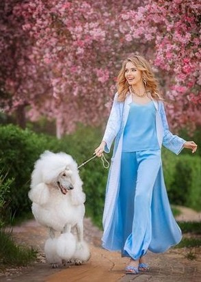 индивидуалка Виталина, анкета 483159, 20 лет, метро Шелепиха, фото 1