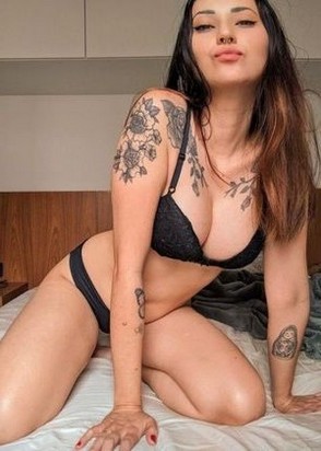индивидуалка Мира, анкета 483164, 23 года, метро Кузьминки, фото 1