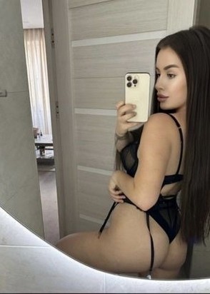 индивидуалка Ангелина, анкета 483170, 23 года, метро Фонвизинская, фото 1