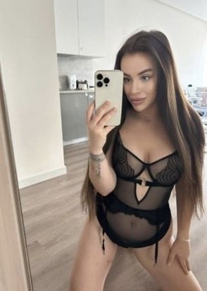 шлюха Ангелина, анкета 483170, 23 года, метро Фонвизинская, фото 2