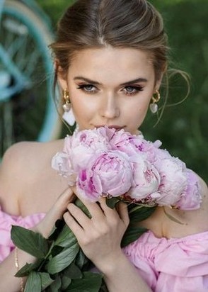 шлюха Елизавета, анкета 483218, 20 лет, метро Свиблово, фото 2