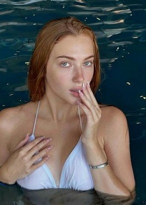 путана Яна, анкета 483238, 22 года, метро Тургеневская, фото 3